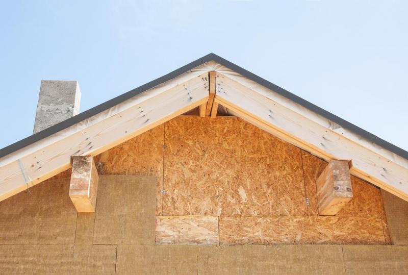 Extension de maison &agrave; Ouistreham, quelles solutions pour gagner de l'espace ?